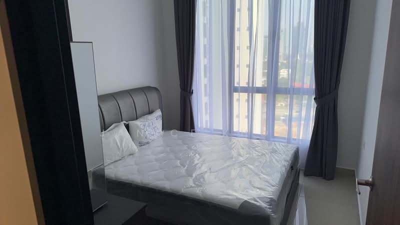 Servis Apartment untuk Dijual di Veranda Residence - Janice Khoo - Bedroom - PropertyGuru.com.my