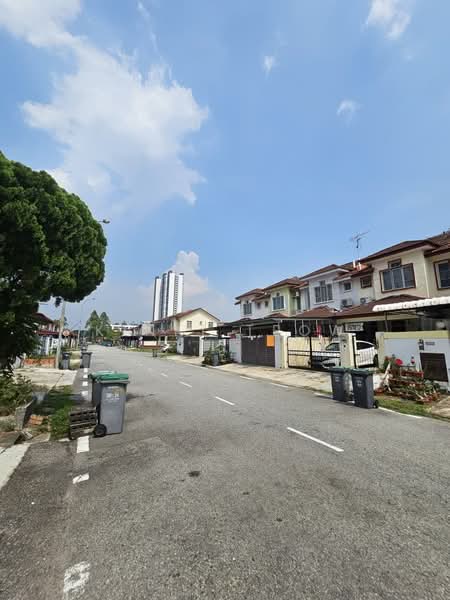 2-storey Terraced House for Sale in Bukit Indah (Iskandar Puteri (Nusajaya)) - Kinki Teow - Exterior - PropertyGuru.com.my