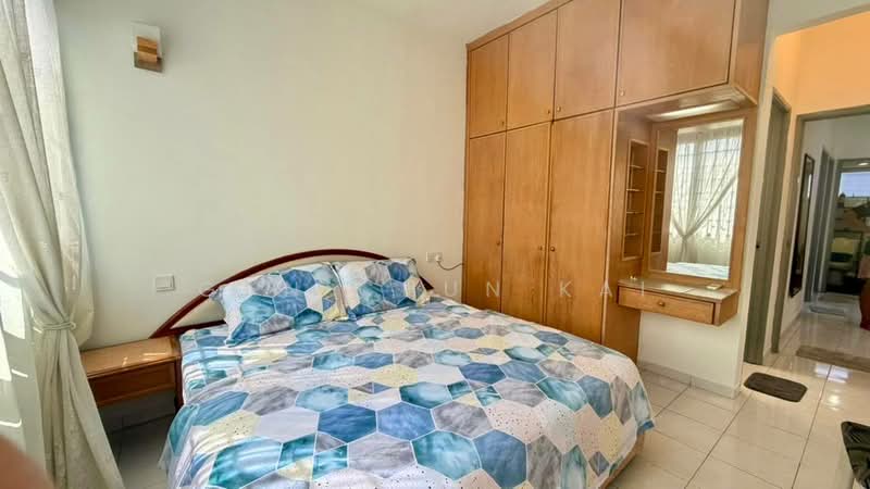 Condominium for Rent at N-Park Condominium - Gan Chun Kai - Bedroom - PropertyGuru.com.my