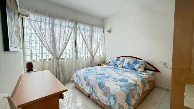 Condominium for Rent at N-Park Condominium - Gan Chun Kai - Bedroom - PropertyGuru.com.my