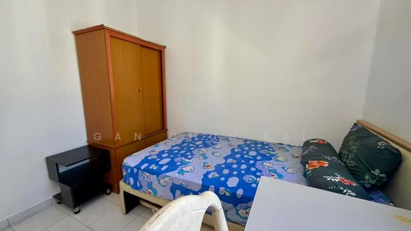 Condominium for Rent at N-Park Condominium - Gan Chun Kai - Bedroom - PropertyGuru.com.my