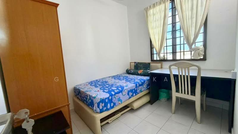 Condominium for Rent at N-Park Condominium - Gan Chun Kai - Bedroom - PropertyGuru.com.my