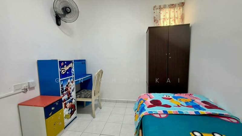 Condominium for Rent at N-Park Condominium - Gan Chun Kai - Bedroom - PropertyGuru.com.my