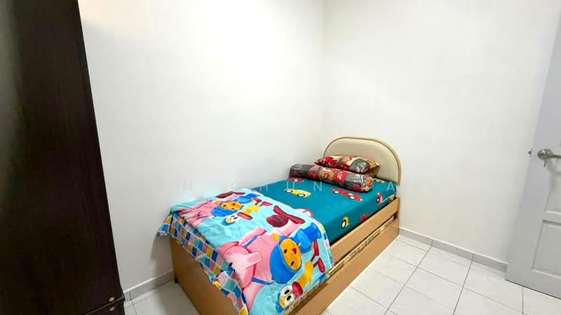 Condominium for Rent at N-Park Condominium - Gan Chun Kai - Bedroom - PropertyGuru.com.my