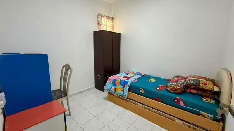 Condominium for Rent at N-Park Condominium - Gan Chun Kai - Bedroom - PropertyGuru.com.my