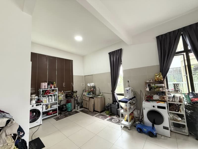 Rumah Berkembar untuk Dijual di Taman Pulai Hijauan (Skudai) - Evon Yap - PropertyGuru.com.my