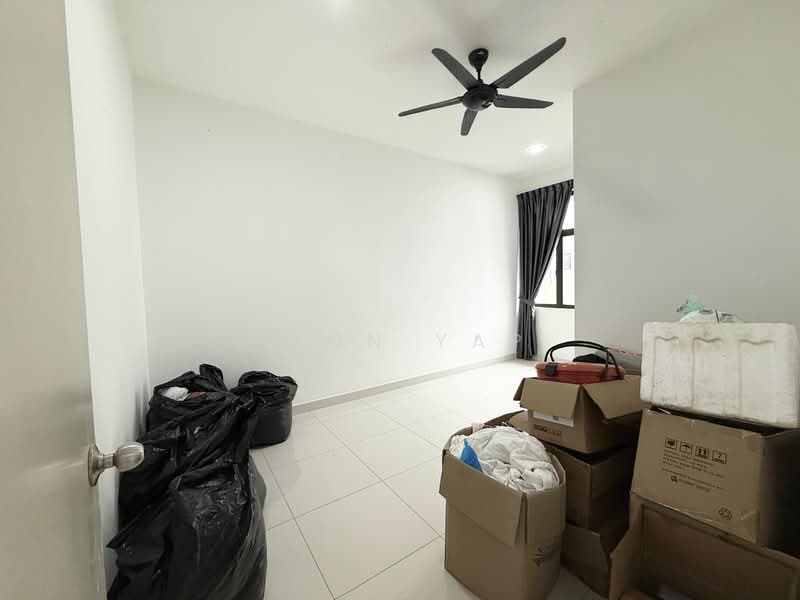 Rumah Berkembar untuk Dijual di Taman Pulai Hijauan (Skudai) - Evon Yap - PropertyGuru.com.my