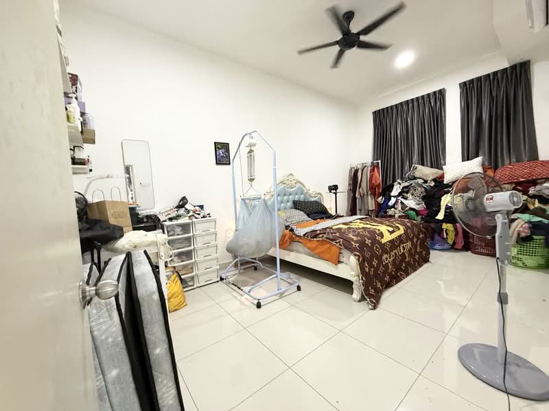 Rumah Berkembar untuk Dijual di Taman Pulai Hijauan (Skudai) - Evon Yap - PropertyGuru.com.my