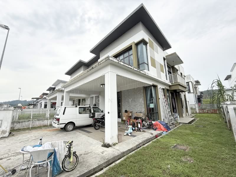 Rumah Berkembar untuk Dijual di Taman Pulai Hijauan (Skudai) - Evon Yap - PropertyGuru.com.my