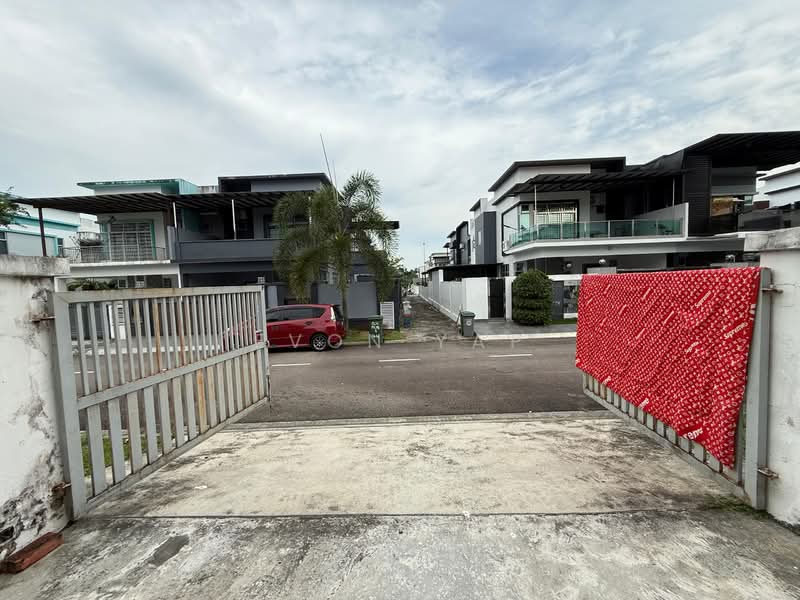 Rumah Berkembar untuk Dijual di Taman Pulai Hijauan (Skudai) - Evon Yap - PropertyGuru.com.my