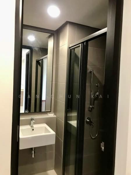 Service Residence for Rent at The Tamarind - Gan Chun Kai - Bathroom - PropertyGuru.com.my