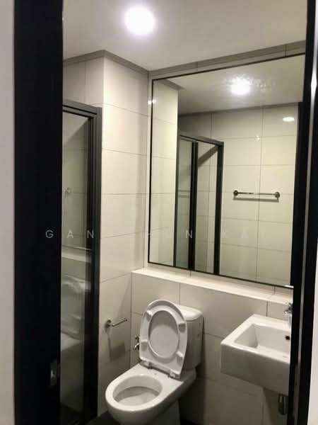 Service Residence for Rent at The Tamarind - Gan Chun Kai - Bathroom - PropertyGuru.com.my