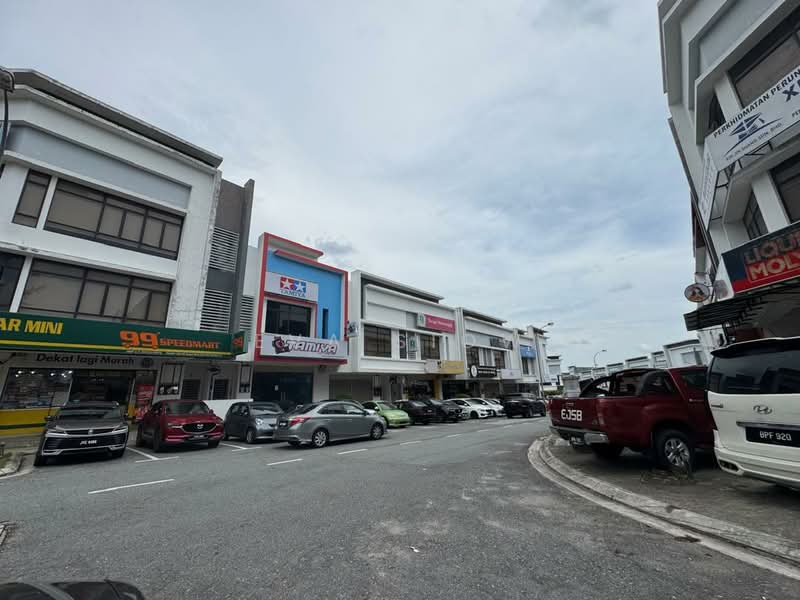 Shop for Sale in Horizon Hills (Iskandar Puteri (Nusajaya)) - Eva Siow - PropertyGuru.com.my