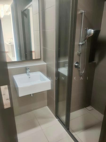 Service Residence for Rent at The Tamarind - Gan Chun Kai - Bathroom - PropertyGuru.com.my