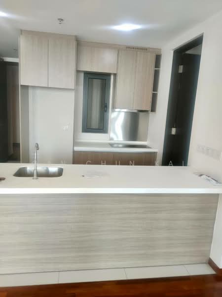 Service Residence for Rent at The Tamarind - Gan Chun Kai - Kitchen - PropertyGuru.com.my