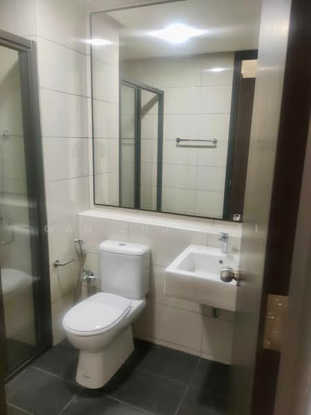 Service Residence for Rent at The Tamarind - Gan Chun Kai - Bathroom - PropertyGuru.com.my