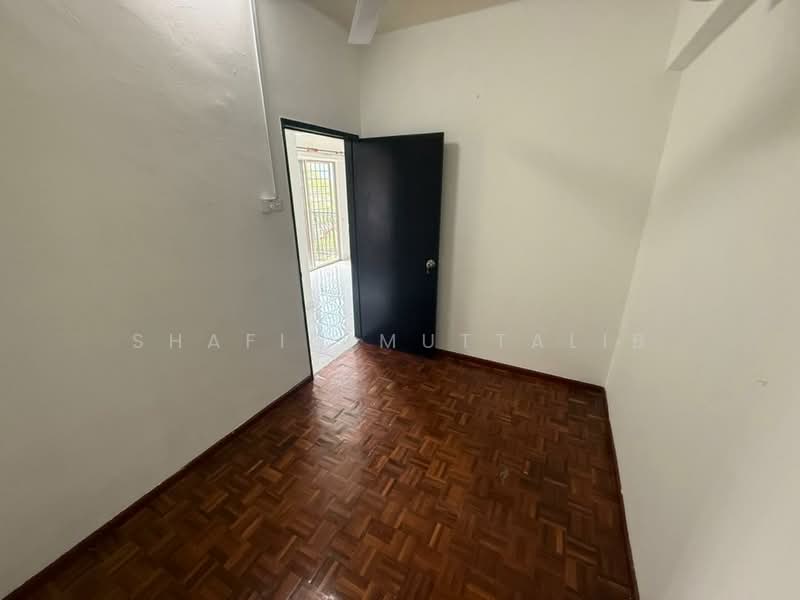 Kondominium untuk Disewa di Sri Hijau - Shafiq Muttalib - PropertyGuru.com.my