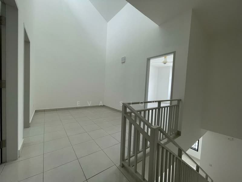 2-storey Terraced House for Rent in Taman Bestari Perdana (Pasir Gudang) - Eva Siow - Interior - PropertyGuru.com.my