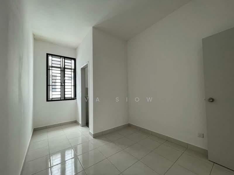 2-storey Terraced House for Rent in Taman Bestari Perdana (Pasir Gudang) - Eva Siow - Interior - PropertyGuru.com.my