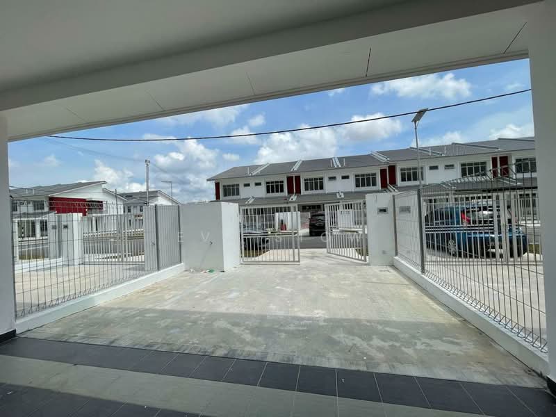 2-storey Terraced House for Rent in Taman Bestari Perdana (Pasir Gudang) - Eva Siow - Exterior - PropertyGuru.com.my