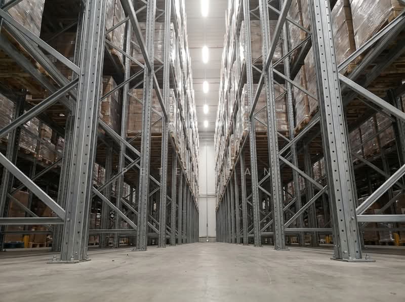 Semi-D Factory for Rent in Off Jalan Meru (Klang) - Peter Tan - Interior - PropertyGuru.com.my