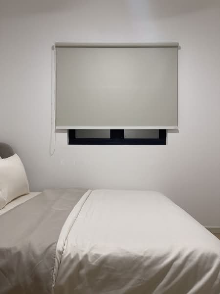 Servis Apartment untuk Disewa di M Luna - Kim Ling - Bedroom 2 - PropertyGuru.com.my