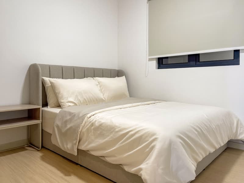 Servis Apartment untuk Disewa di M Luna - Kim Ling - Bedroom 2 - PropertyGuru.com.my