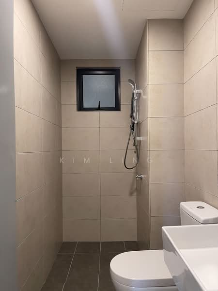 Servis Apartment untuk Disewa di M Luna - Kim Ling - Bathroom 2 - PropertyGuru.com.my
