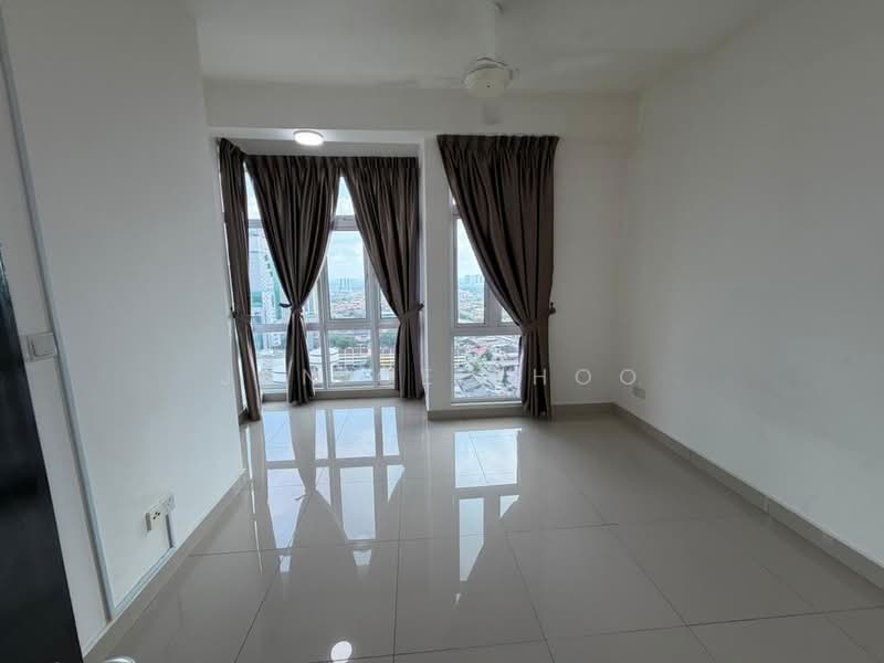 Service Residence for Sale at Twin Galaxy (Dwi Galaksi) - Janice Khoo - PropertyGuru.com.my
