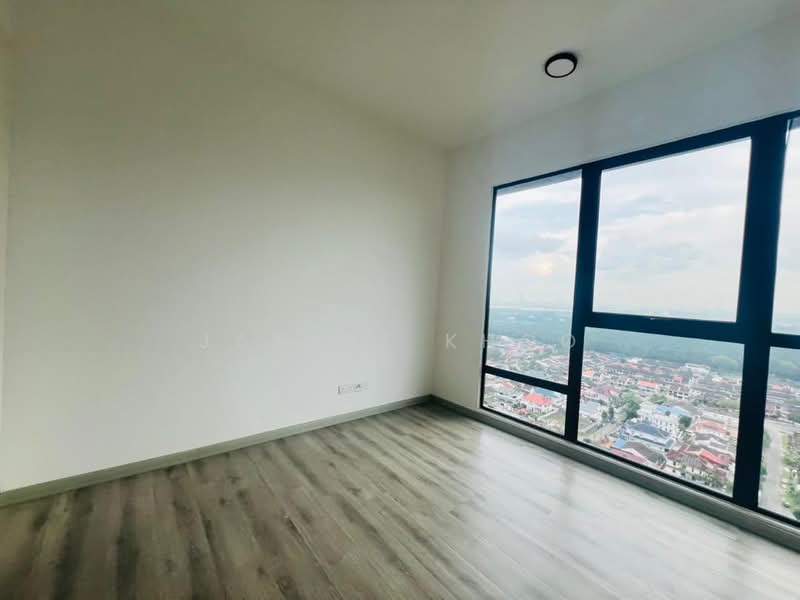 Servis Apartment untuk Dijual di Southkey Mosaic - Janice Khoo - View - PropertyGuru.com.my