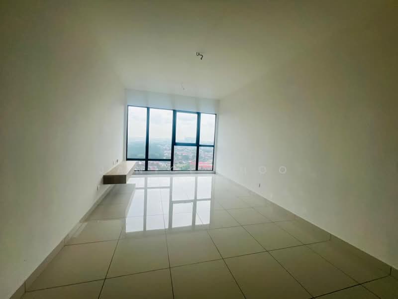 Servis Apartment untuk Dijual di Southkey Mosaic - Janice Khoo - View - PropertyGuru.com.my