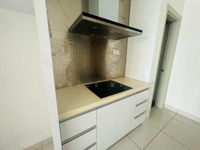 Servis Apartment untuk Dijual di Southkey Mosaic - Janice Khoo - Kitchen - PropertyGuru.com.my