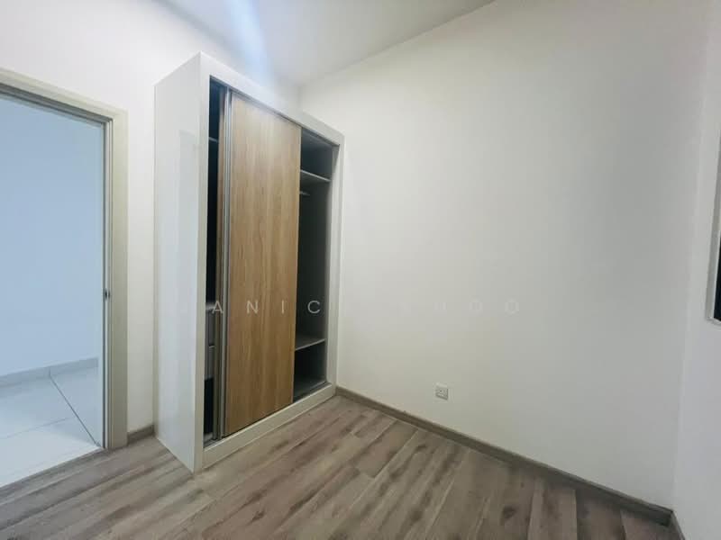 Servis Apartment untuk Dijual di Southkey Mosaic - Janice Khoo - Interior - PropertyGuru.com.my