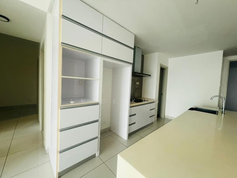 Servis Apartment untuk Dijual di Southkey Mosaic - Janice Khoo - Kitchen - PropertyGuru.com.my