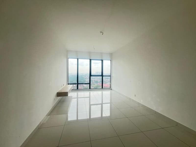 Servis Apartment untuk Dijual di Southkey Mosaic - Janice Khoo - View - PropertyGuru.com.my