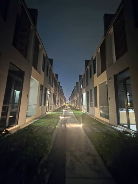 2-storey Terraced House for Rent in Puteri Harbour (Iskandar Puteri (Nusajaya)) - Phang Elainne - Exterior - PropertyGuru.com.my