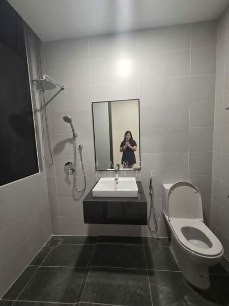 2-storey Terraced House for Rent in Puteri Harbour (Iskandar Puteri (Nusajaya)) - Phang Elainne - Bathroom - PropertyGuru.com.my
