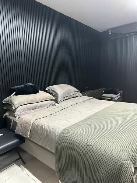 Condominium for Sale at Platinum Lake PV 13 - Chloe Wong - Bedroom - PropertyGuru.com.my