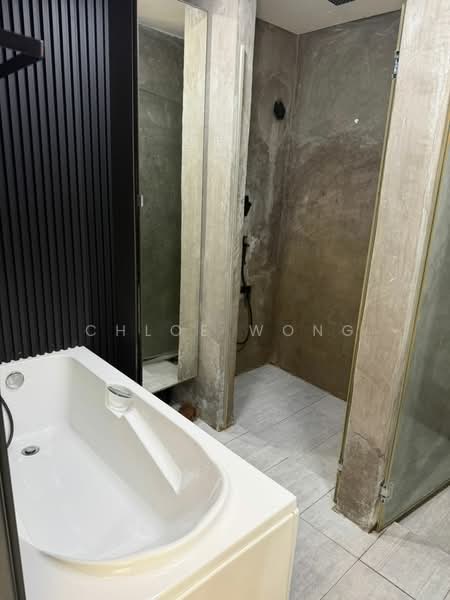 Condominium for Sale at Platinum Lake PV 13 - Chloe Wong - Bathroom - PropertyGuru.com.my