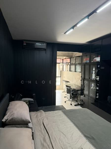 Condominium for Sale at Platinum Lake PV 13 - Chloe Wong - Bedroom - PropertyGuru.com.my