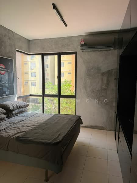 Condominium for Sale at Platinum Lake PV 13 - Chloe Wong - Bedroom - PropertyGuru.com.my