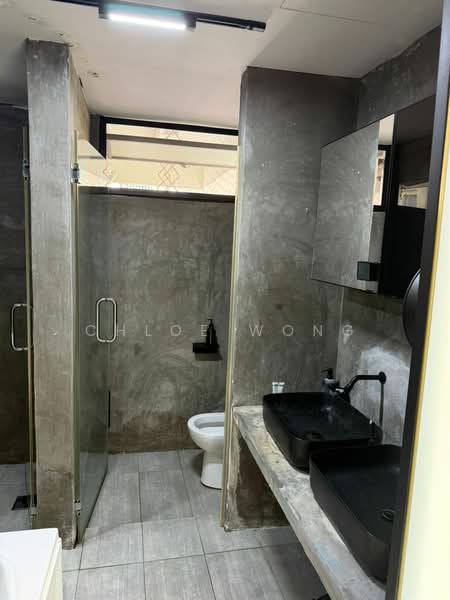 Condominium for Sale at Platinum Lake PV 13 - Chloe Wong - Bathroom - PropertyGuru.com.my