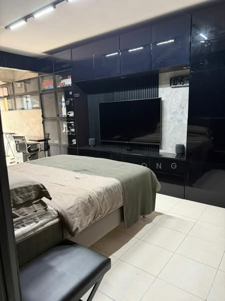 Condominium for Sale at Platinum Lake PV 13 - Chloe Wong - Bedroom - PropertyGuru.com.my