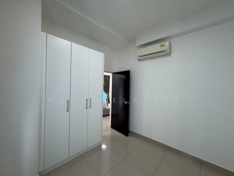 Service Residence for Sale at Twin Galaxy (Dwi Galaksi) - Phang Elainne - Bedroom - PropertyGuru.com.my