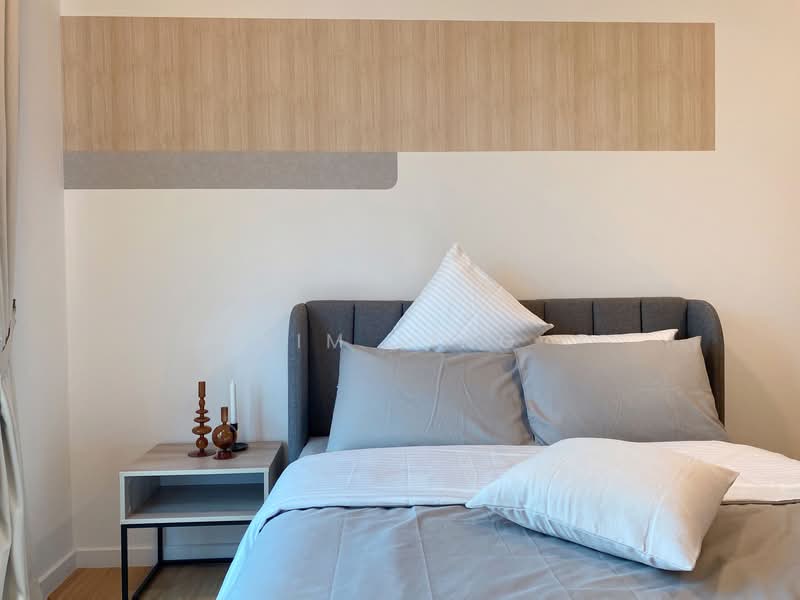 Condominium for Rent at Inspirasi - Kim Ling - Bedroom 2 - PropertyGuru.com.my