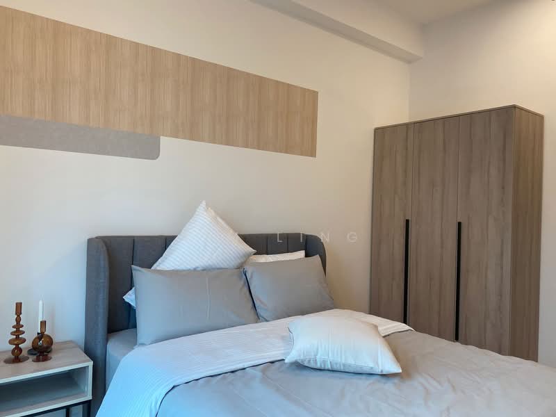 Condominium for Rent at Inspirasi - Kim Ling - Bedroom 2 - PropertyGuru.com.my