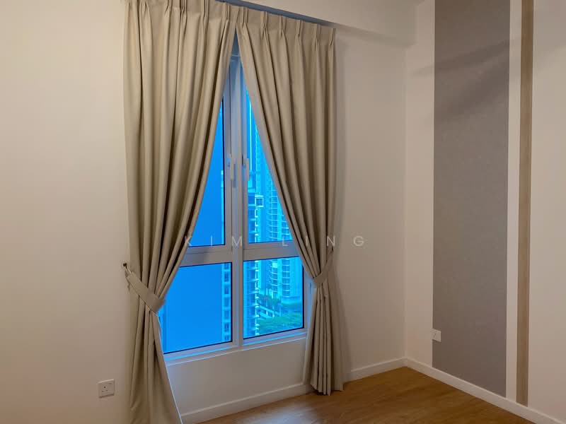 Condominium for Rent at Inspirasi - Kim Ling - Bedroom 3 - PropertyGuru.com.my