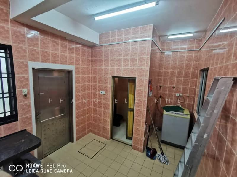 Rumah Teres 2 Tingkat untuk Dijual di Taman Setia Indah (Tebrau) - Phang Elainne - Interior - PropertyGuru.com.my