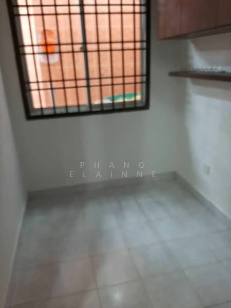 Rumah Teres 2 Tingkat untuk Dijual di Taman Setia Indah (Tebrau) - Phang Elainne - Interior - PropertyGuru.com.my
