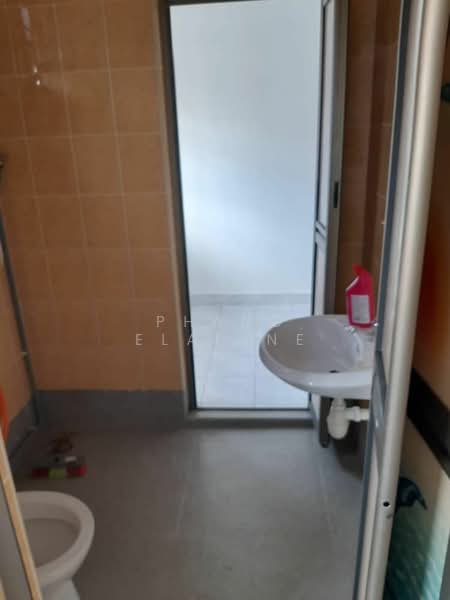 Rumah Teres 2 Tingkat untuk Dijual di Taman Setia Indah (Tebrau) - Phang Elainne - PropertyGuru.com.my